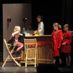 Romantica (137) - Toneelvereniging Plankenkoorts 